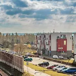 Apartman Luxurious, Lovely And Romantic In