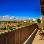 Luxurious, Lovely And Romantic In Apartman Tábor