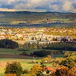 Luxurious, Lovely And Romantic In Tábor