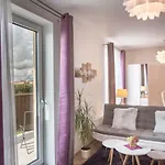 Apartman Luxurious, Lovely And Romantic In Tábor