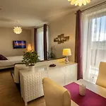 Luxurious, Lovely And Romantic In Tábor