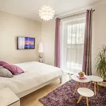 Apartman Luxurious, Lovely And Romantic In