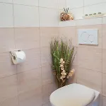 Luxurious, Lovely And Romantic In Apartman Tábor