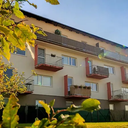 Luxurious, Lovely And Romantic In Tábor