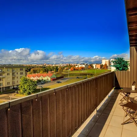 Luxurious, Lovely And Romantic In 아파트 타보르