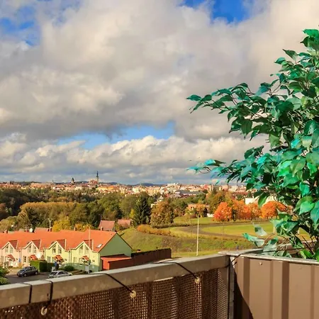 Luxurious, Lovely And Romantic In * Tábor