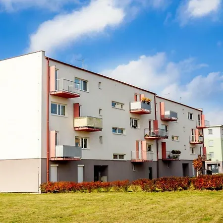 아파트 Luxurious, Lovely And Romantic In