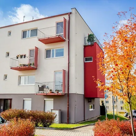 Luxurious, Lovely And Romantic In * Tábor