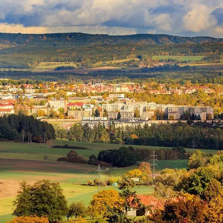 Luxurious, Lovely And Romantic In 타보르