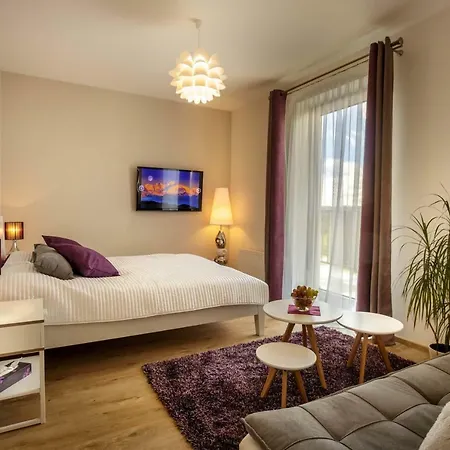 Luxurious, Lovely And Romantic In