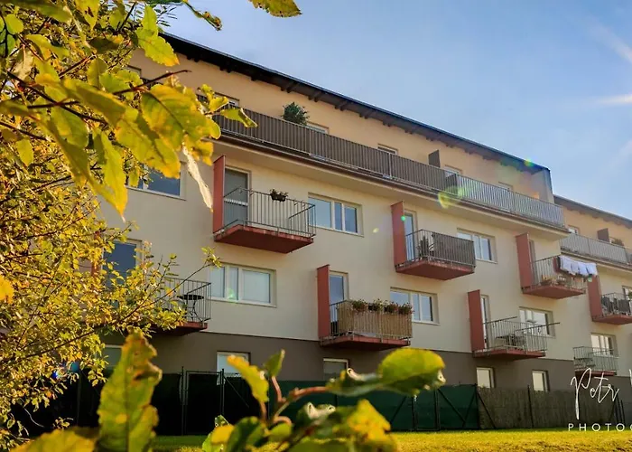 Luxurious, Lovely And Romantic In Tábor