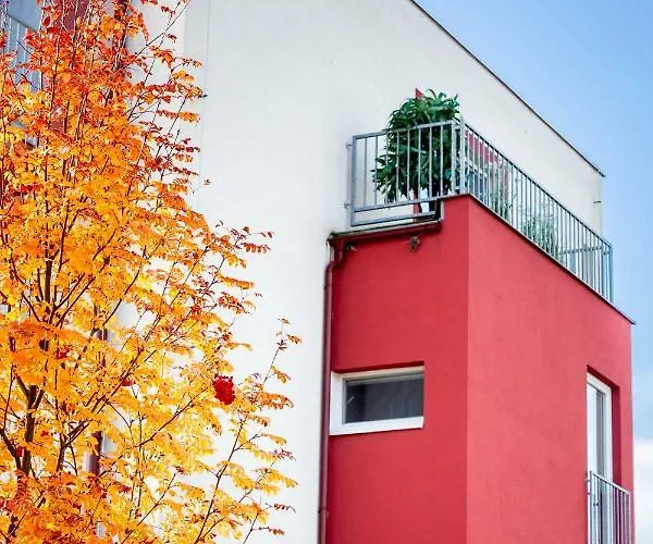 Apartment Luxurious, Lovely And Romantic In Tábor
