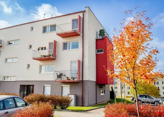 Luxurious, Lovely And Romantic In * Tábor