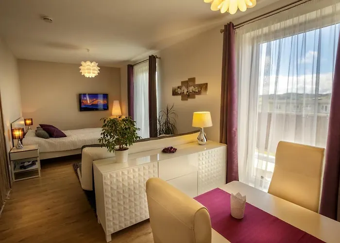 Luxurious, Lovely And Romantic In Tábor
