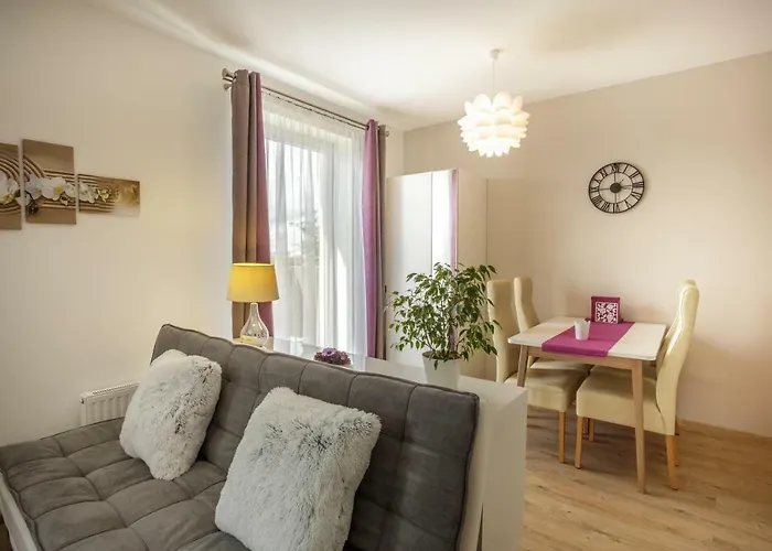 Luxurious, Lovely And Romantic In * Tábor
