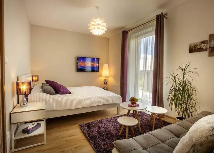 Luxurious, Lovely And Romantic In