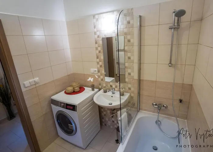 Luxurious, Lovely And Romantic In * Tábor