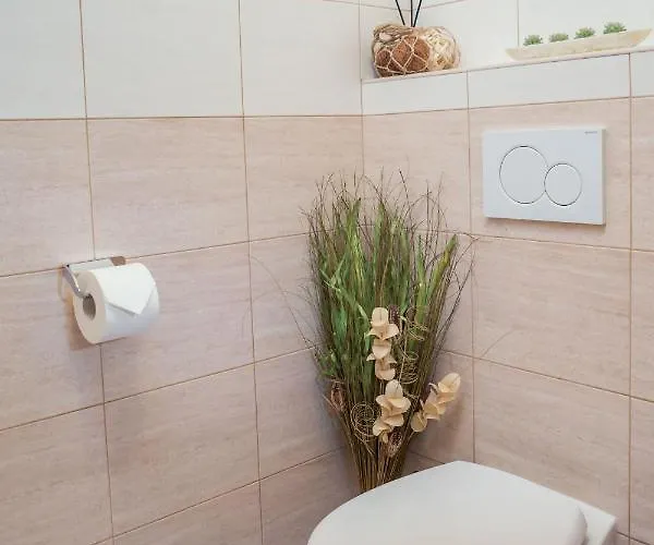 Luxurious, Lovely And Romantic In Apartment Tábor