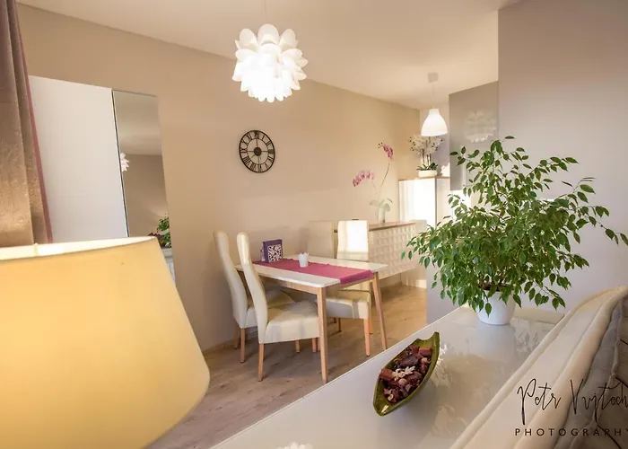 Luxurious, Lovely And Romantic In Apartment
