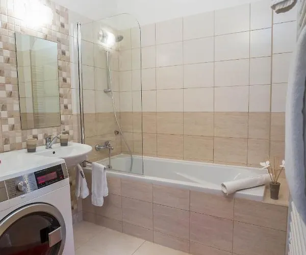 Luxurious, Lovely And Romantic In * Tábor